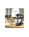 KitchenAid Classic 5K45SSEOB, stand mixer (Kolor: CZARNY/silver) - nr 13