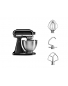 KitchenAid Classic 5K45SSEOB, stand mixer (Kolor: CZARNY/silver) - nr 3