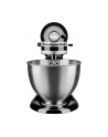 KitchenAid Classic 5K45SSEOB, stand mixer (Kolor: CZARNY/silver) - nr 4