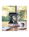 KitchenAid Classic 5K45SSEOB, stand mixer (Kolor: CZARNY/silver) - nr 6