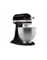KitchenAid Classic 5K45SSEOB, stand mixer (Kolor: CZARNY/silver) - nr 9