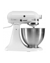 KitchenAid Classic 5K45SSEWH, stand mixer (Kolor: BIAŁY/silver) - nr 18