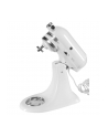 KitchenAid Classic 5K45SSEWH, stand mixer (Kolor: BIAŁY/silver) - nr 19