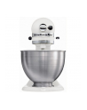 KitchenAid Classic 5K45SSEWH, stand mixer (Kolor: BIAŁY/silver) - nr 3