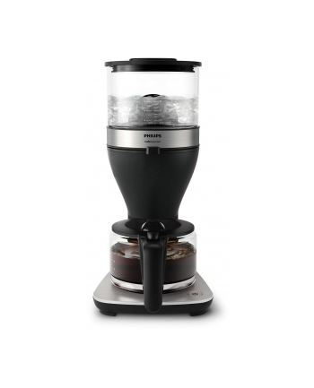 Philips Café Gourmet HD5416/60, filter machine (Kolor: CZARNY/silver)