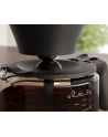 Philips Café Gourmet HD5416/60, filter machine (Kolor: CZARNY/silver) - nr 6