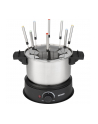 Severin Fondue 1500W ed - nr 4