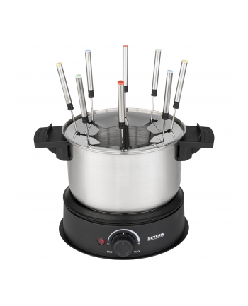 Severin Fondue 1500W ed