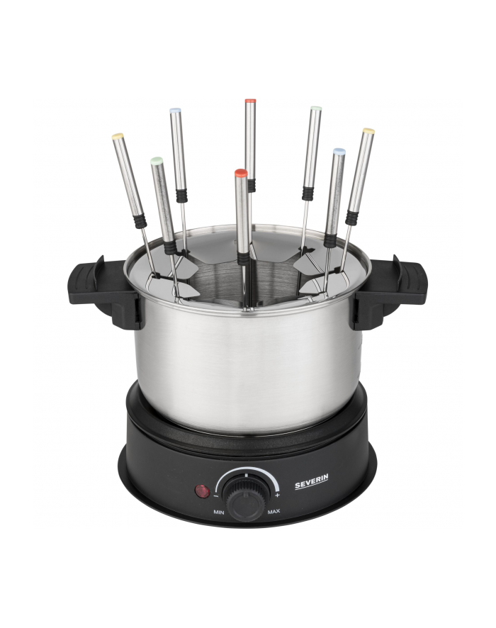 Severin Fondue 1500W ed główny