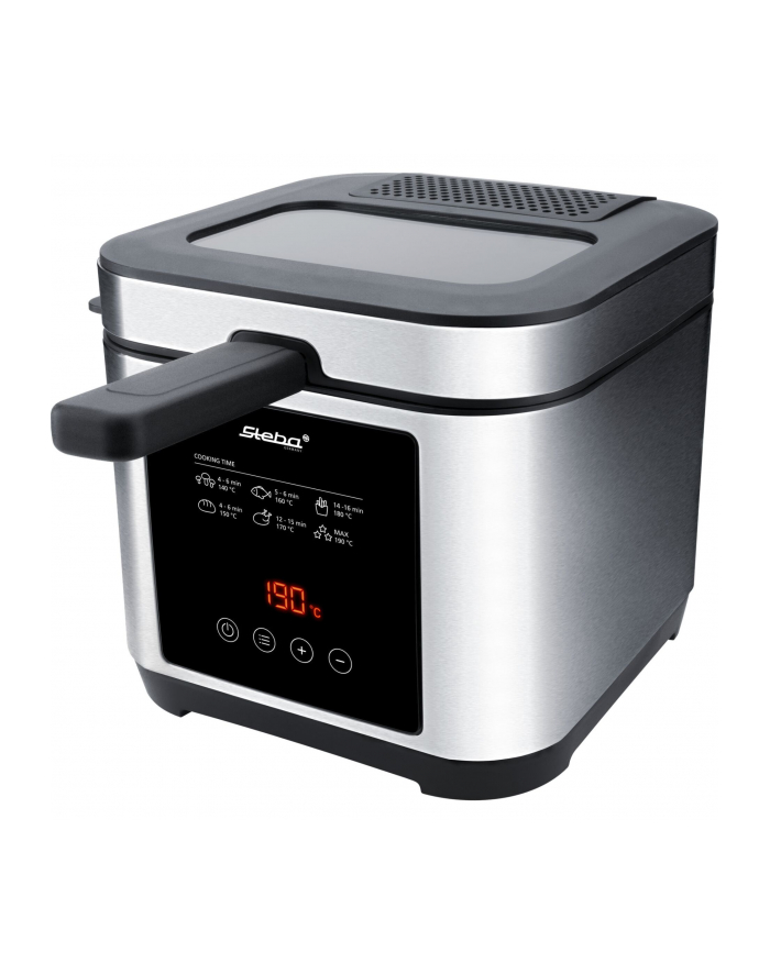 Steba deep fryer DF 150 2.5L główny