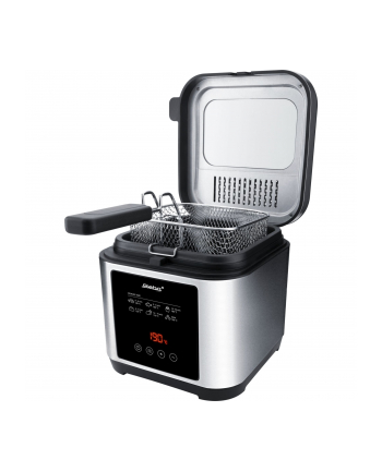 Steba deep fryer DF 150 2.5L nr 2