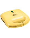 Bestron waffle maker ASW401V 700W yellow - vanilla - nr 2