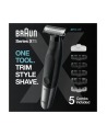 Braun shaver Series XT5100 Face + Body - nr 5