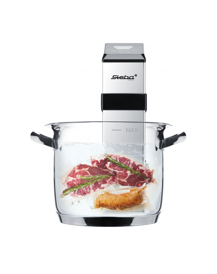 Steba Sous Vide Cooker SV120 PROFESSIONAL główny