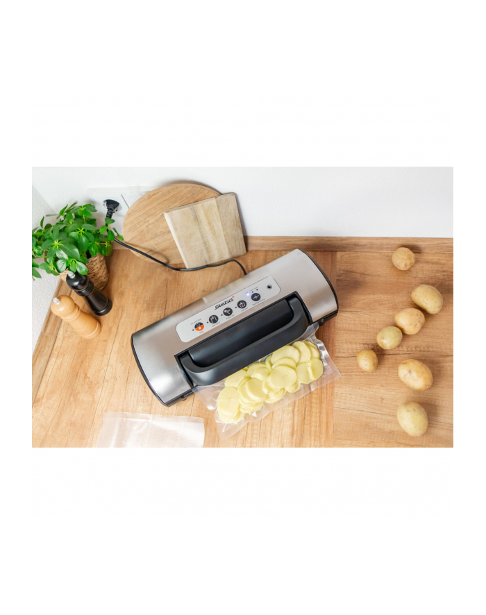 Steba vacuum sealer VK 12 DoubleSeal główny