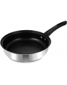 Tefal pan Easy Cook'Clean 28cm Kolor: CZARNY - nr 9