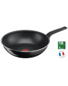 Tefal wok pan Easy Cook'Clean 28cm Kolor: CZARNY - nr 2