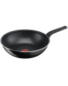 Tefal wok pan Easy Cook'Clean 28cm Kolor: CZARNY - nr 5