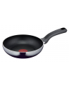 Tefal pan Resist 20cm Kolor: CZARNY - nr 2