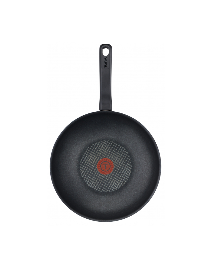 Tefal wok pan Resist 28cm Kolor: CZARNY główny