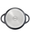 Tefal serving pan Trattoria 28cm Kolor: CZARNY cast aluminium - nr 6