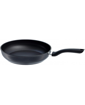 Tefal wok pan Eternal Mesh 28cm Inox/Kolor: CZARNY