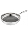 Tefal wok pan Eternal Mesh 28cm Inox/Kolor: CZARNY - nr 3