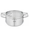 Tefal pot Nordica 20cm inox - nr 15