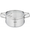 Tefal pot Nordica 20cm inox - nr 16