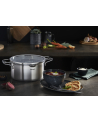 Tefal pot Nordica 20cm inox - nr 8