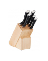 Tefal knife block Ice Force K232S5 - made of wood - nr 20