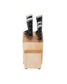 Tefal knife block Ice Force K232S5 - made of wood - nr 22