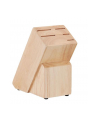 Tefal knife block Ice Force K232S5 - made of wood - nr 23