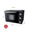 Steba grill oven KB M19 1400W Kolor: CZARNY - nr 11