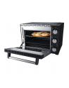 Steba grill oven KB M19 1400W Kolor: CZARNY - nr 12