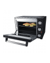 Steba grill oven KB M19 1400W Kolor: CZARNY - nr 13