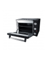 Steba grill oven KB M19 1400W Kolor: CZARNY - nr 3