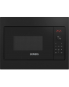 Siemens iQ300 BF523LMB3, microwave (Kolor: CZARNY) - nr 1