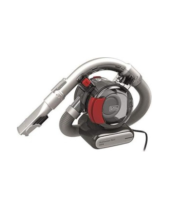 Black+Decker car vacuum cleaner PD1200AV-XJ - 12 volt
