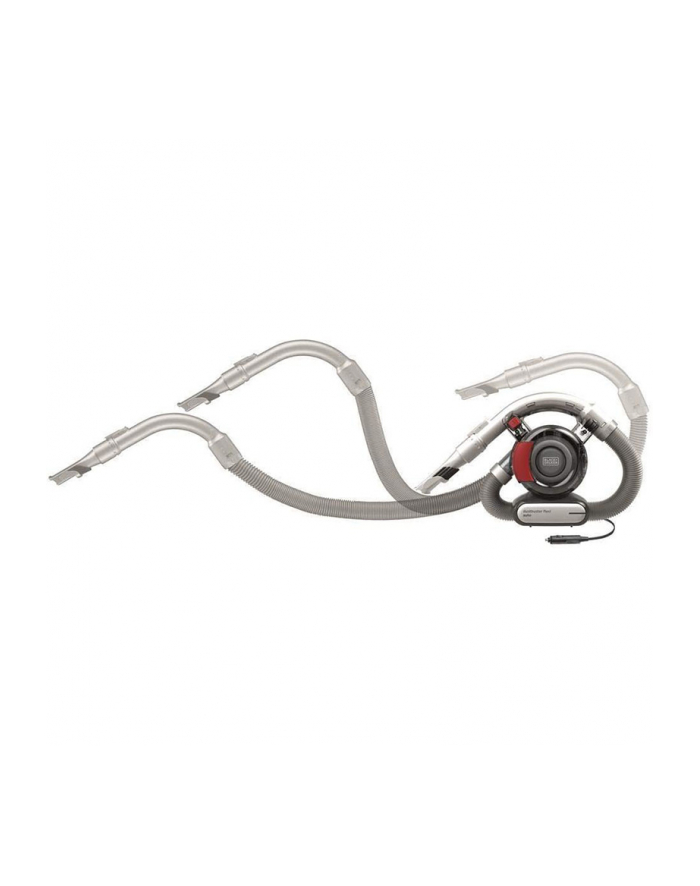 Black+Decker car vacuum cleaner PD1200AV-XJ - 12 volt główny