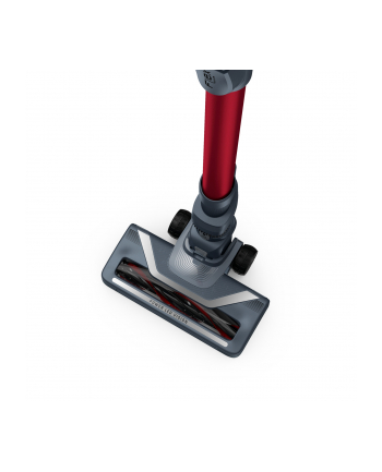 Rowenta X-Force Flex 8.60 RH9679, stick vacuum cleaner (red/grey)