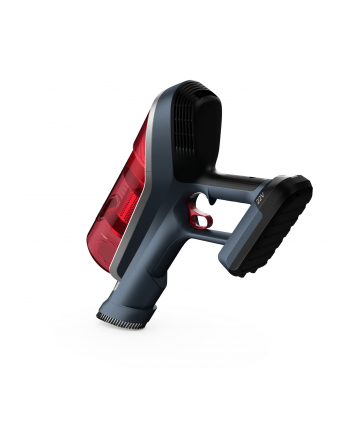 Rowenta X-Force Flex 8.60 RH9679, stick vacuum cleaner (red/grey)