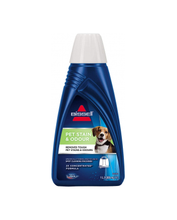 Bissell cleaning agent Pet Stain ' Odor