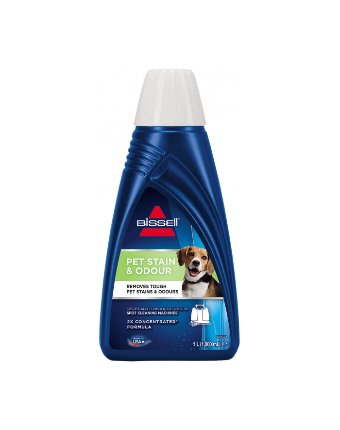 Bissell cleaning agent Pet Stain ' Odor główny