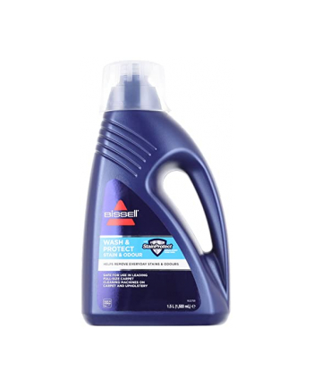 Bissell cleaning agent Wash ' Pczerwonyect - Stain ' Odor