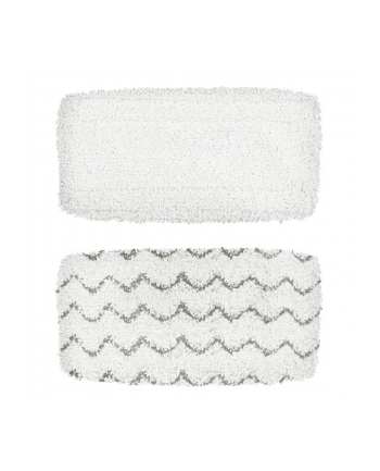 Bissell Microfibre Mop Pad Set wh - for Symphony 1132N/1977N nr 2