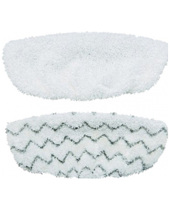 Bissell Microfibre Mop Pad Set wh - for Symphony 1132N/1977N nr 1