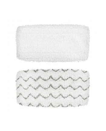 Bissell Microfibre Mop Pad Set wh - for Symphony 1132N/1977N