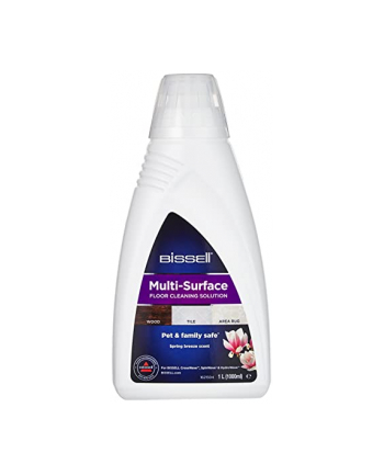 Bissell floor cleaner Multi Surface 3x1L - CrossWave / SpinWave