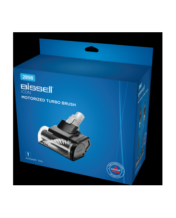 Bissell Icon motorized turbo brush - for vacuum cleaners nr 1